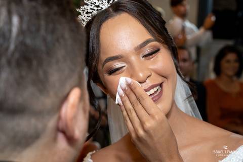 Fotografo de casamento na cidade de santa luzia mg com fotos lindas no espaço moria '