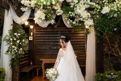 Fotografo de casamento na cidade de santa luzia mg com fotos lindas no espaço moria '