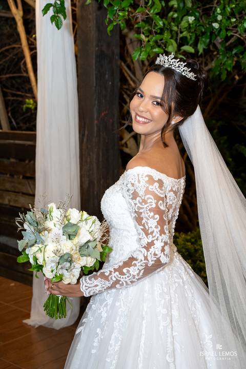 Fotografo de casamento na cidade de santa luzia mg com fotos lindas no espaço moria '