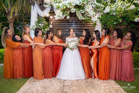 Fotografo de casamento na cidade de santa luzia mg com fotos lindas no espaço moria '