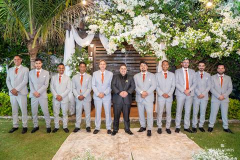 Fotografo de casamento na cidade de santa luzia mg com fotos lindas no espaço moria '