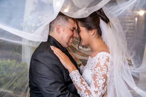 Fotografo de casamento na cidade de santa luzia mg com fotos lindas no espaço moria '