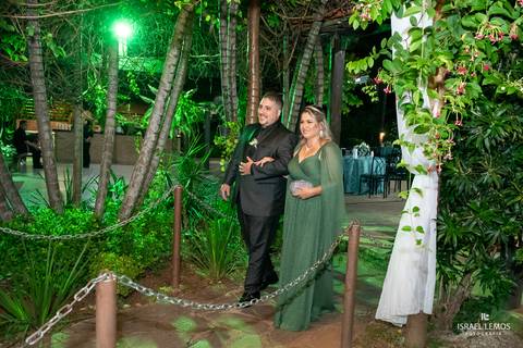 Decoracao de casamento em santa luzia com fotos do fotografo de casamento Israel Lemos fotografia'