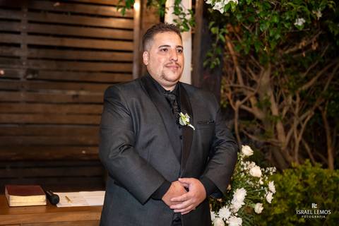 Fotografo de casamento na cidade de santa luzia mg com fotos lindas no espaço moria '