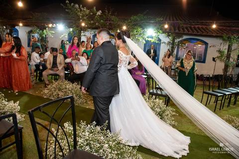 Fotografo de casamento na cidade de santa luzia mg com fotos lindas no espaço moria '