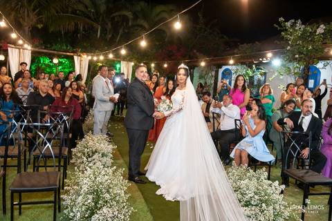 Fotografo de casamento na cidade de santa luzia mg com fotos lindas no espaço moria '