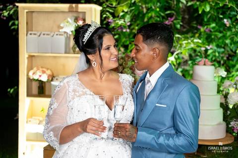 Recepção de casamento em bom despacho mg '