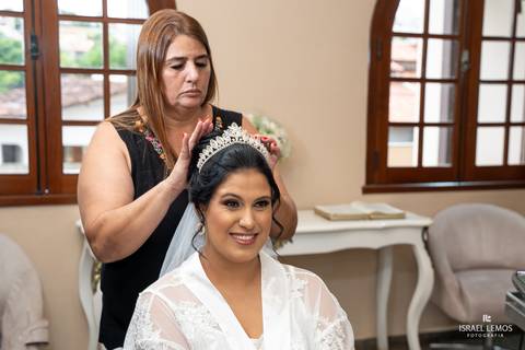 Maquiagem de noiva em bom despacho mg com fotos lindas do fotografo Israel lemos bom despacho mg com Silmaria noivas'