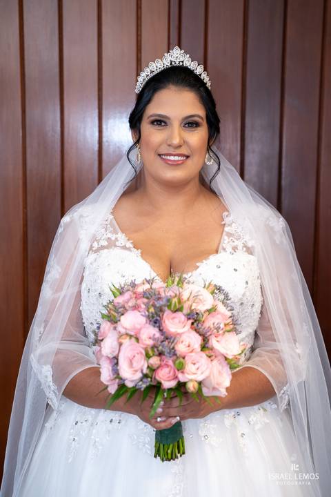 Maquiagem de noiva em bom despacho mg com fotos lindas do fotografo Israel lemos bom despacho mg com Silmaria noivas'