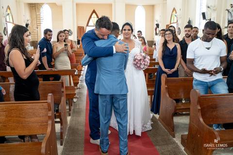 fotografia de casamento noiva em bom despacho mg com fotos lindas do fotografo Israel lemos bom despacho mg'