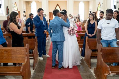 fotografia de casamento noiva em bom despacho mg com fotos lindas do fotografo Israel lemos bom despacho mg'