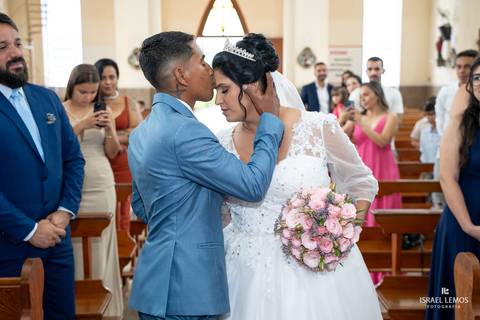 fotografia de casamento noiva em bom despacho mg com fotos lindas do fotografo Israel lemos bom despacho mg'