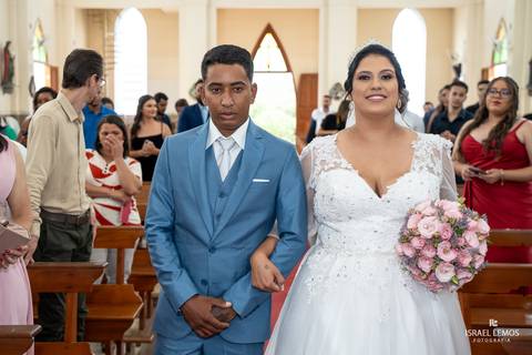 fotografia de casamento noiva em bom despacho mg com fotos lindas do fotografo Israel lemos bom despacho mg'