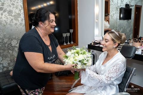 Onde fazer a maquiagem de noiva em pampulha Belo Horizonte '