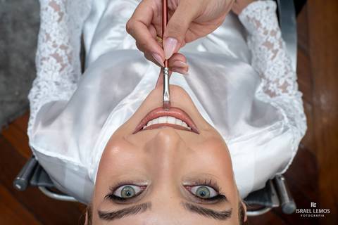  maquiagem de noiva em pampulha Belo Horizonte '