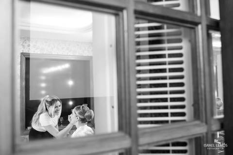  maquiagem de noiva em pampulha Belo Horizonte '