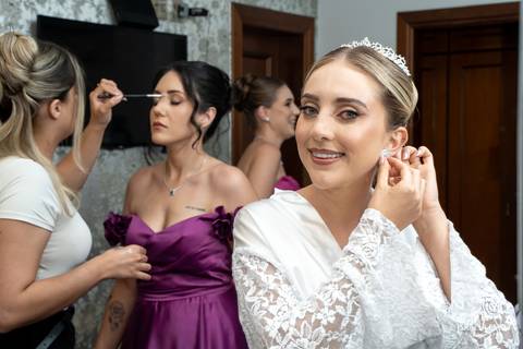 como maquiar na Pampulha '