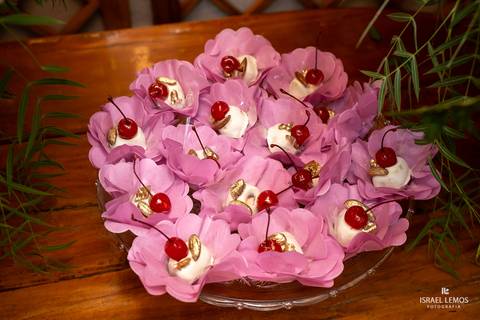 doces casamento Pampulha '