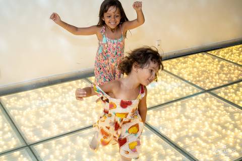 valsa do casamento no espaço Fleming na Pampulha bh'