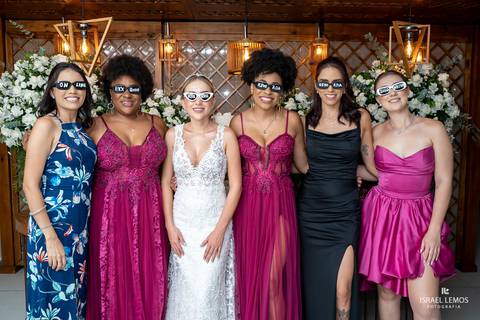 hora dos drinks dos noivos balada, dj, pista e festa Pampulha '