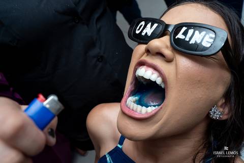 hora dos drinks dos noivos balada, dj, pista e festa Pampulha '