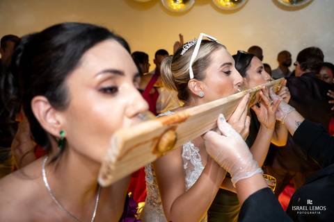 hora dos drinks dos noivos balada, dj, pista e festa Pampulha '