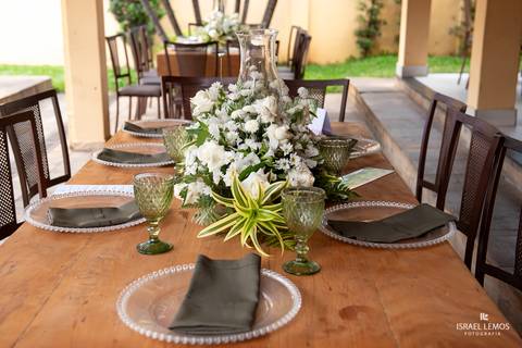 comida lanche casamento Pampulha'