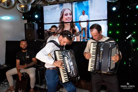 hora dos drinks dos noivos balada, dj, pista e festa Pampulha '
