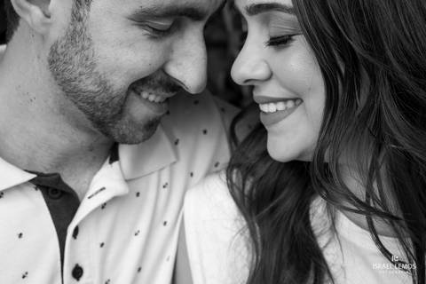 Fotografia de pre casamento em Betim no espaço sancturiam em Betim com fotos o fotógrafo de Betim Israel lemos'