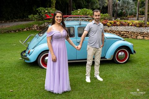 Fotografia de pre casamento em Betim no espaço sancturiam em Betim com fotos o fotógrafo de Betim Israel lemos'