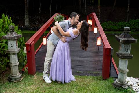 Fotografia de pre casamento em Betim no espaço sancturiam em Betim com fotos o fotógrafo de Betim Israel lemos'