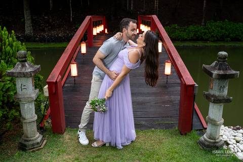 Fotografia de pre casamento em Betim no espaço sancturiam em Betim com fotos o fotógrafo de Betim Israel lemos'