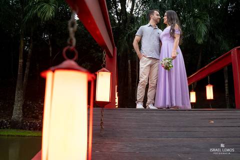 Fotografia de pre casamento em Betim no espaço sancturiam em Betim com fotos o fotógrafo de Betim Israel lemos'