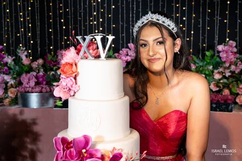 Fotografia de debutante 15 anos em bom despacho fotos pelo fotografo de bom despacho Israel Lemos '