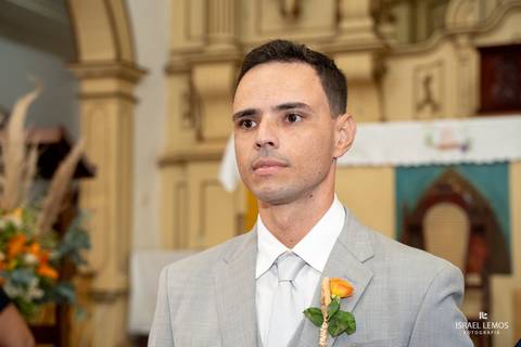 casamento na igreja São Francisco em Pitangui com o fotografo de casamento de bom despacho  Israel lemos'