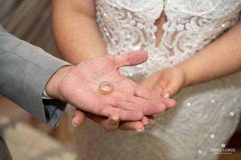 alianças em Pitangui '