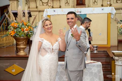 como achar alianças em Pitangui '