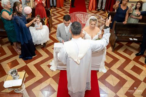 casamento na igreja São Francisco em Pitangui com o fotografo de casamento de bom despacho  Israel lemos'