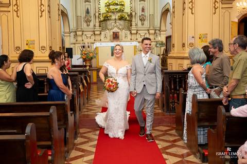 casamento na igreja São Francisco em Pitangui com o fotografo de casamento de bom despacho  Israel lemos'