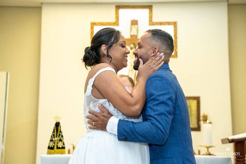 fotografia de evento casamento em bom despacho'