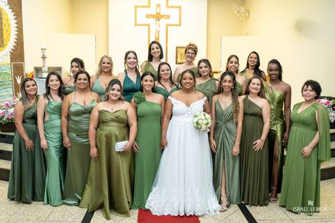 vestido de madrinha em bom despacho aluguel '