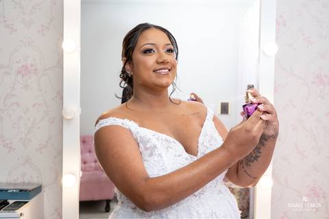 maquiagem em Juatuba '