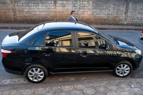 carro de noiva em Juatuba '