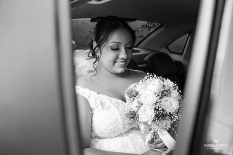 buque de noiva em Juatuba '