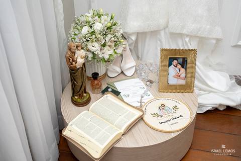 vestido de noiva em para de minas'