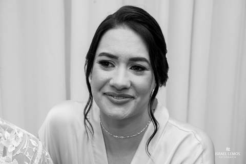 irma se emocina no casamento'