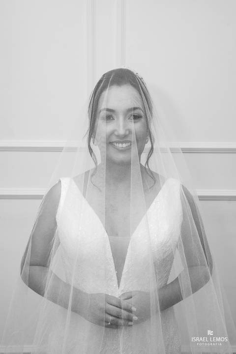 maquiagem de noiva em para de minas'