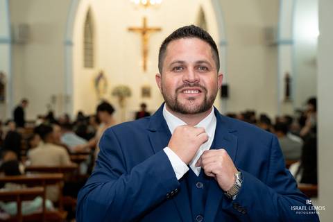 Fotografia de casamento em para de minas na igreja n s das graças com o fotografo Israel Lemos o melhor fotografo de para de minas'