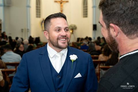 Fotografia de casamento em para de minas na igreja n s das graças com o fotografo Israel Lemos o melhor fotografo de para de minas'