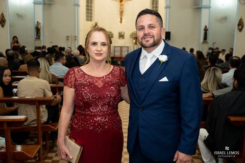 Fotografia de casamento em para de minas na igreja n s das graças com o fotografo Israel Lemos o melhor fotografo de para de minas'